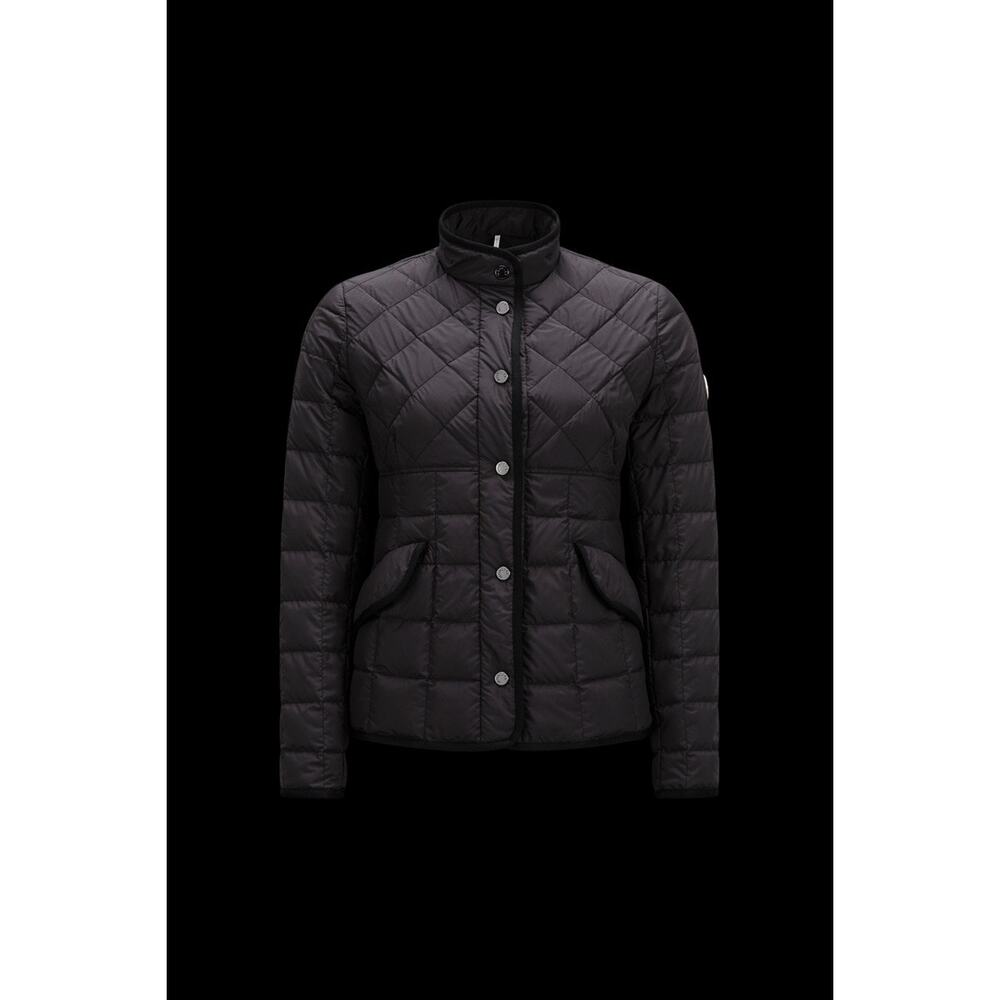 NWT MONCLER - Courlis Tech Down Jacket